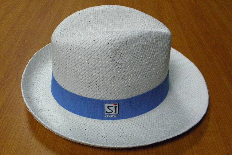 Panama Hat