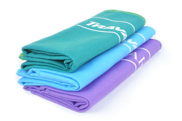 Microfiber Beach Towel