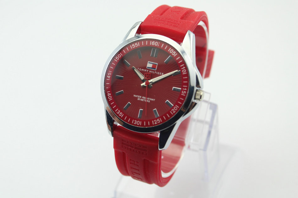 Silicone Watches G900