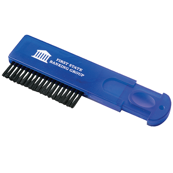 Retractable Keyboard Brush (ST2408)